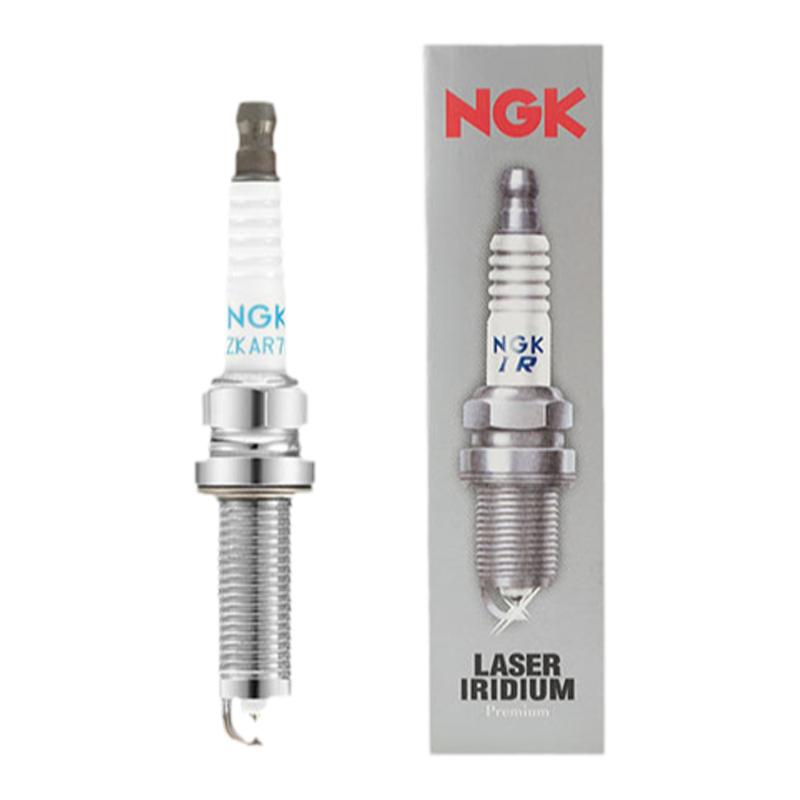 NGK哥瑞/缤智1.5铱铂金火花塞
