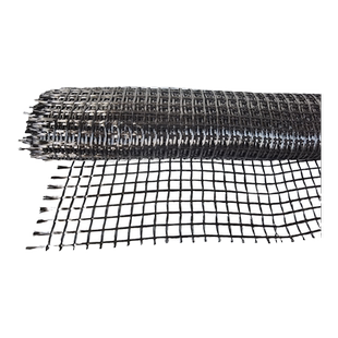 碳纤维网格布建筑加固栅栏布裂缝修补碳纤维布防裂墙体加固网格布