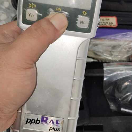 询美国 RAE ppbRAE VOC检测仪，RAE-20，PG