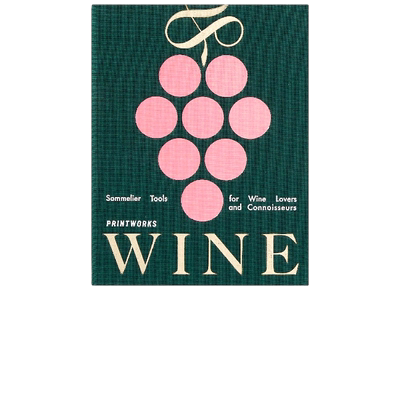 Printworks The Essentials Wine Toolsrevolve时尚小众新款