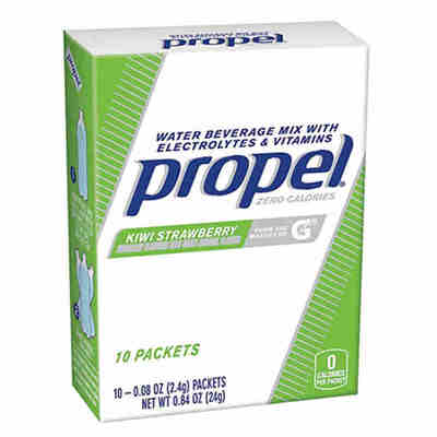 美国进口Gatorade无糖电解质冲剂饮料运动健身补充能量液盐维他命