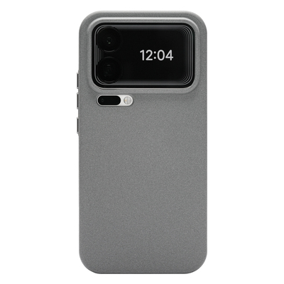 霍尔磁吸快充岩砂适用小米17Pro