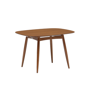 KARIMOKU60丨D-Table 餐桌丨简约休闲桌北欧日式小户型餐桌咖啡桌