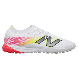 天朗足球 新百伦FURON ELITE V8碎钉TF高端人草足球鞋男SF1TIB8-D