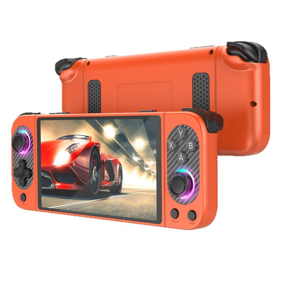 掌上游戏机D50MAX双摇杆可触屏