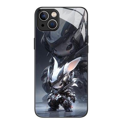 十二生肖手机壳适用一加手机壳