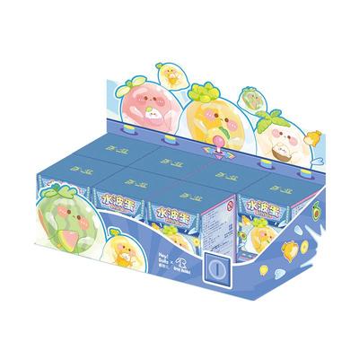 Suplay水波蛋果缤纷系列盲盒