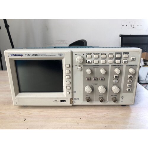 议价tektronix泰克TDS1002B示波器可维修
