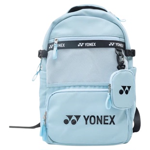 YONEX尤尼克斯羽毛球包双肩背包手提轻便独立鞋仓多功能BA330CR