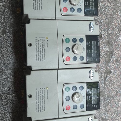 要询价---VT变频器V5H2T0.4G0.4KW三相2002维修919