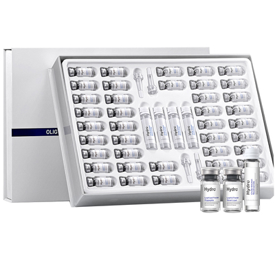 132只寡肽美白修复屏障冻干粉装