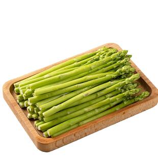 【YIKECAI】新鲜芦笋500g 青芦笋龙须菜去白根新鲜芦笋蔬菜 包邮