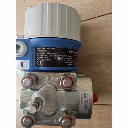 全新EH压力变送器，型号PMD55-19AD3/0，原装正