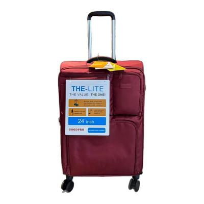 高品质牛津布旅行箱超轻