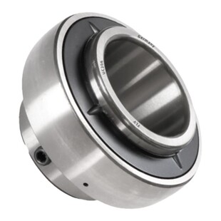 德国进口YLV不锈钢外球面轴承SUC202 203 204 205 206 207 208209