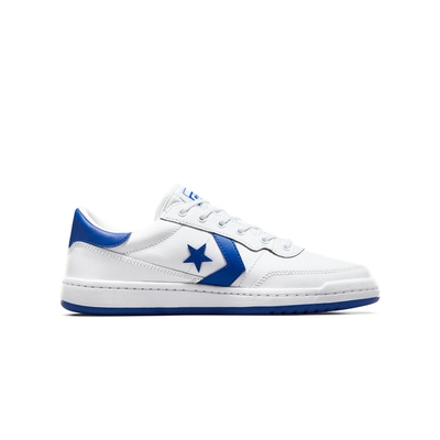 CONVERSE匡威官方 Fastbreak Pro极速星箭男女复古滑板鞋A10202C