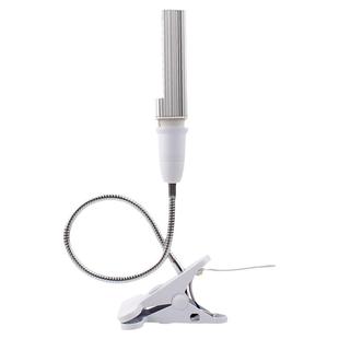 led维修专用台灯手机焊接技工工作台夹子射灯美甲超亮强光照明灯