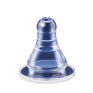 60ml奶瓶新生婴儿标准口径通用小土豆小奶嘴美婴堂DR.Q宝宝硅胶