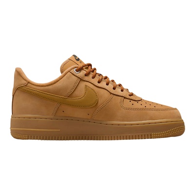 Nike耐克2025新款女子空军一号时尚休闲缓震透气运动鞋FZ7372-200