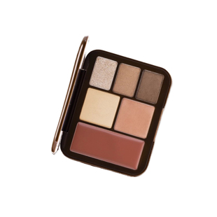 【现货】一盘多用JOOCYEE酵色灵感妆容盘随行综合盘腮红口红高光