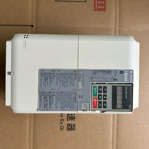 议价CIMR-JZA20P7BAA  CIMR-LB4A0060FAC 安川变频器质保现货咨询