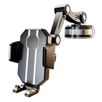 车载手机支架2025新款吸盘导航