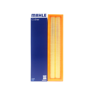 马勒LX1975适配标致307 308 408 C4L C4世嘉空滤空气滤芯格滤清器