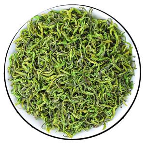 特级日照绿茶2026年新茶春茶开春头采山东正宗明前高端茶叶500克