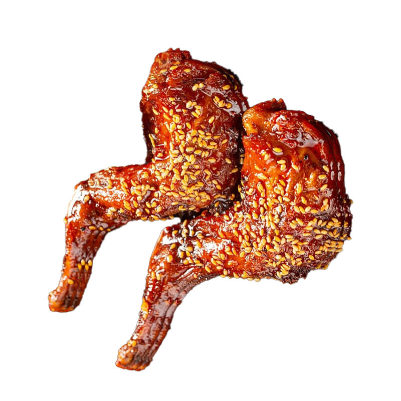 老妈兔头麻辣兔腿四川特产成都兔子零食小吃后腿自贡冷吃手撕兔肉