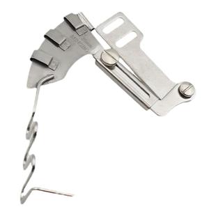 新款四合一绳子拉筒坎线嵌绳被套枕头套拉棉绳撸子缝纫机配件大全