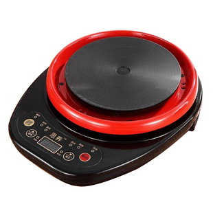 全自动分体式煎药壶通用底座智能电热炉多功能炖煲汤电煎防溢底盘