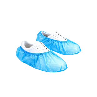 NEST耐思 无纺布鞋套防护鞋套透气耐磨加厚实验室免费赠票 923001