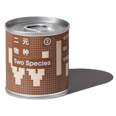 二元物种季节限定主食汤罐尝鲜