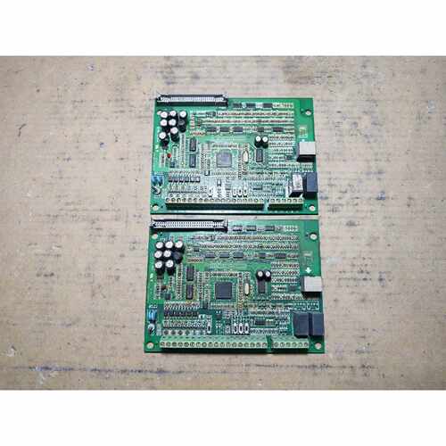 【请询价】富凌变频器DZ200DZ300系列主板CPU板功能包