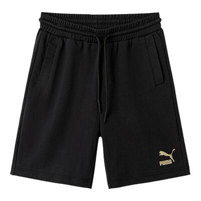 Puma/彪马短裤儿童运动裤