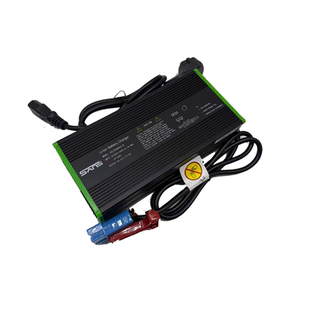 诺力天罡PTE15N充电器电动叉车凌动15Q充电机凌威48V5A8A原厂配件