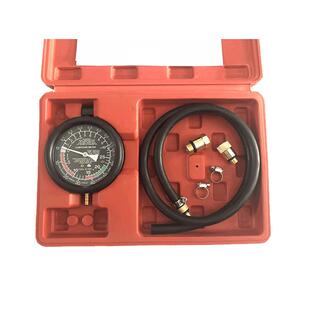 排气背压表柴油车国四国五SCR后处理三元催化排气管堵塞汽车检测