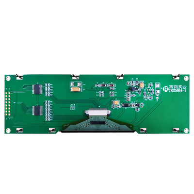 吉润5.5寸oled屏SSD1322模组