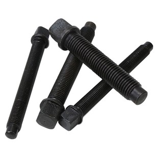 刀架螺丝高强度数控车床四方头刀台螺丝栓M10M12M16M18M20M24M30