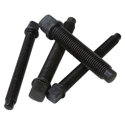 刀架数控车床四方头螺丝螺栓