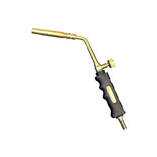 高温喷火枪 液化气无氧焊枪焊接金属铜铝铁喷火头 煤气焊枪非曼普