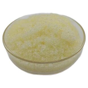 201×4软水超纯水阴离子交换树脂糖液脱色生化制品放射性元素提取