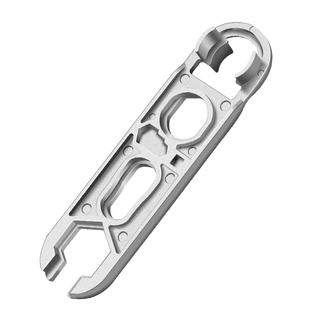 水龙头起泡器扳手阀芯压盖扳手出水嘴过滤嘴花洒拆卸安装维修工具