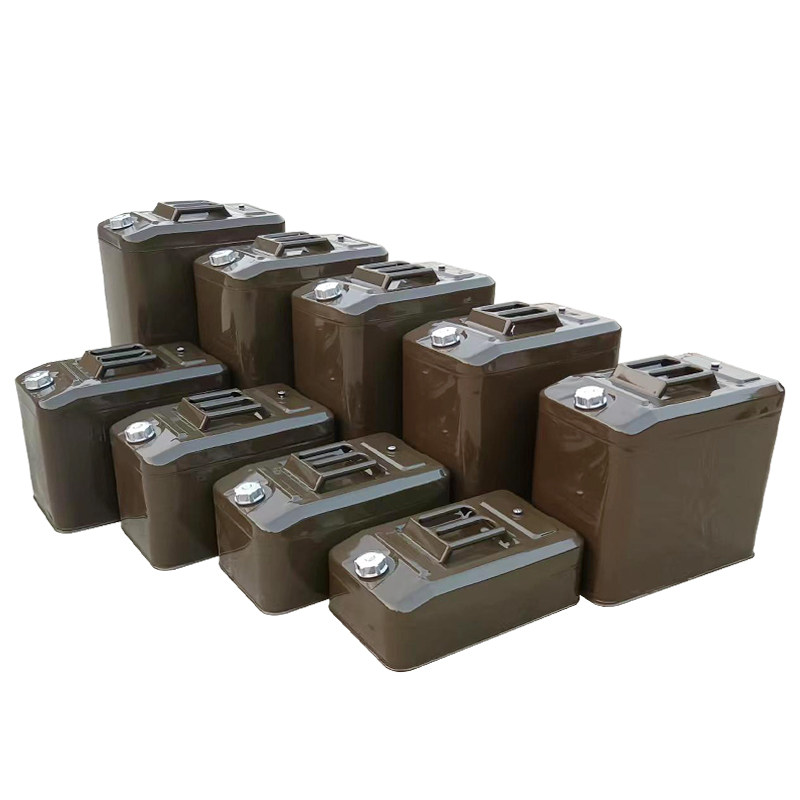 油桶铁油桶100L60L汽油壶