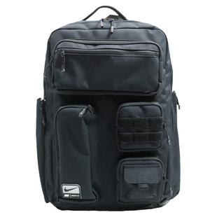 指南针 NIKE UTILITY ELITE 运动休闲双肩背包通勤包 FN4173-010