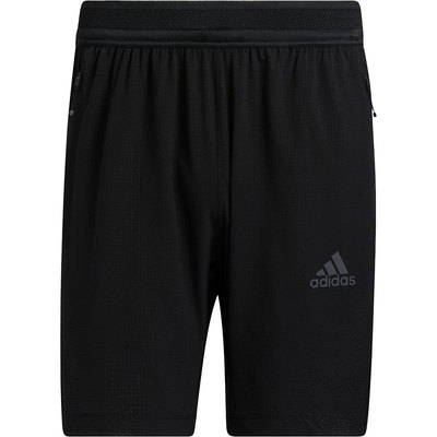 男子运动休闲透气短裤