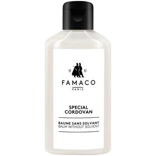 法国FAMACO马臀皮护理油黑色guidi补色修复擦鞋鞋乳皮具皮包清洁