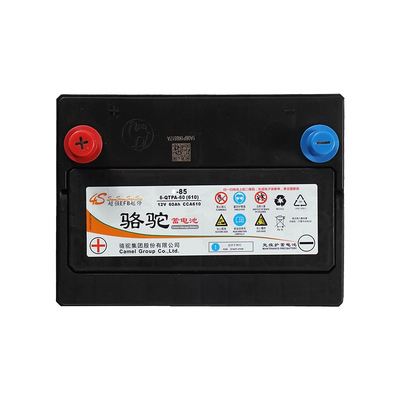 骆驼Q85启停efb汽车电瓶蓄电池60ah马自达昂克赛拉雷凌雅阁阿特兹