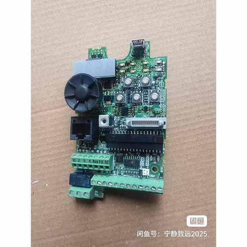 三菱E740系列变频器主板议价