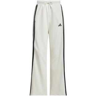 【自营】adidas阿迪达斯女子垂坠挺阔运动休闲裤针织长裤KC0045